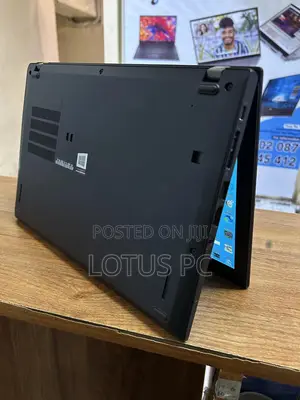 Laptop Lenovo ThinkPad X280 8GB Intel Core I5 SSD 256GB
