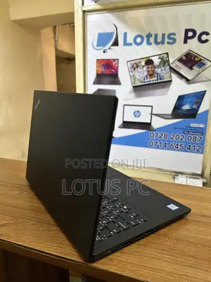 Laptop Lenovo ThinkPad X280 8GB Intel Core I5 SSD 256GB