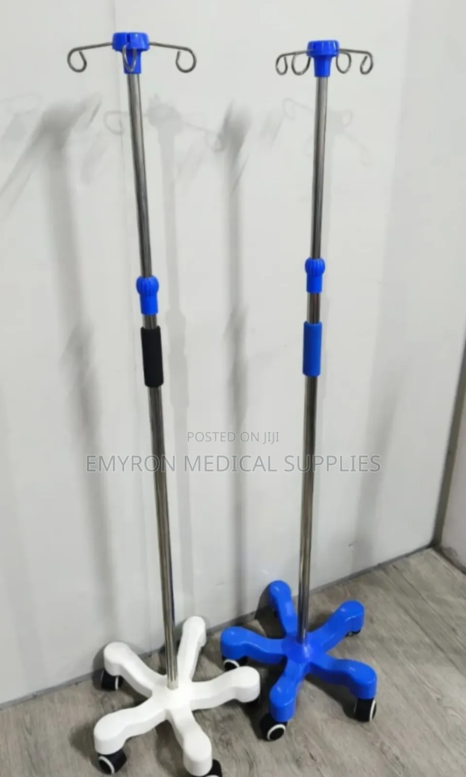 Medical Drip Stand/Iv Stand