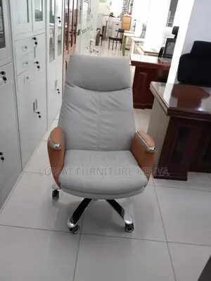 Luxury Reclining Boss Chair