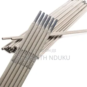 Smooth Arc Welding Rods