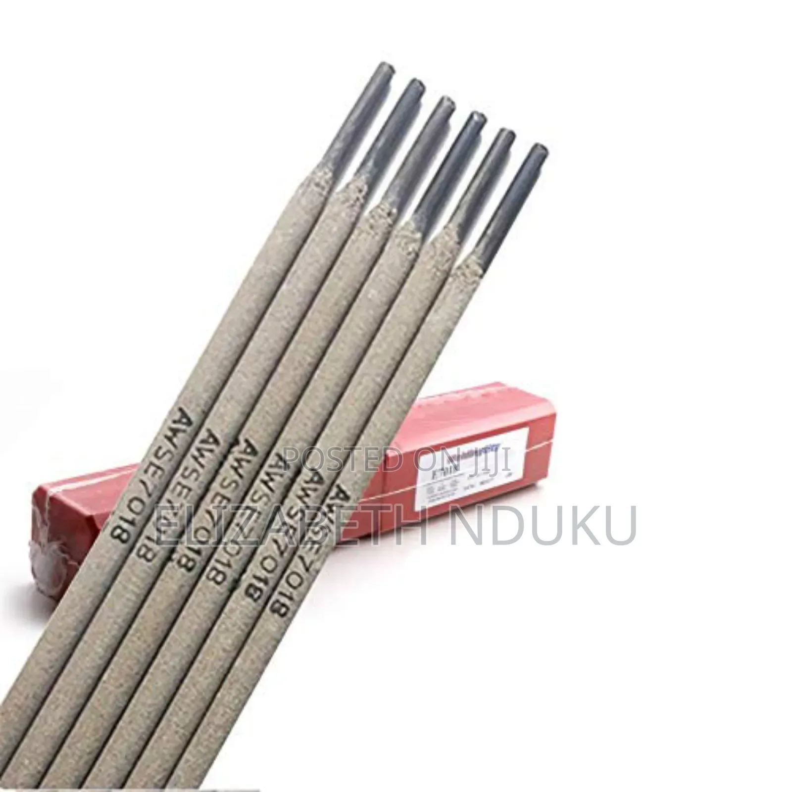 Welding Welding Rods 5kg Weight