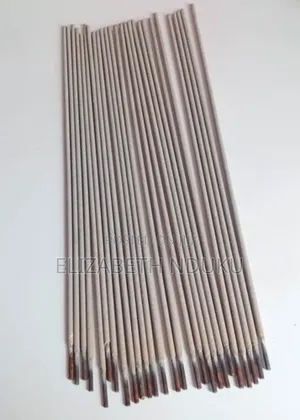 Welding Rods 5kg (5kg Packed)