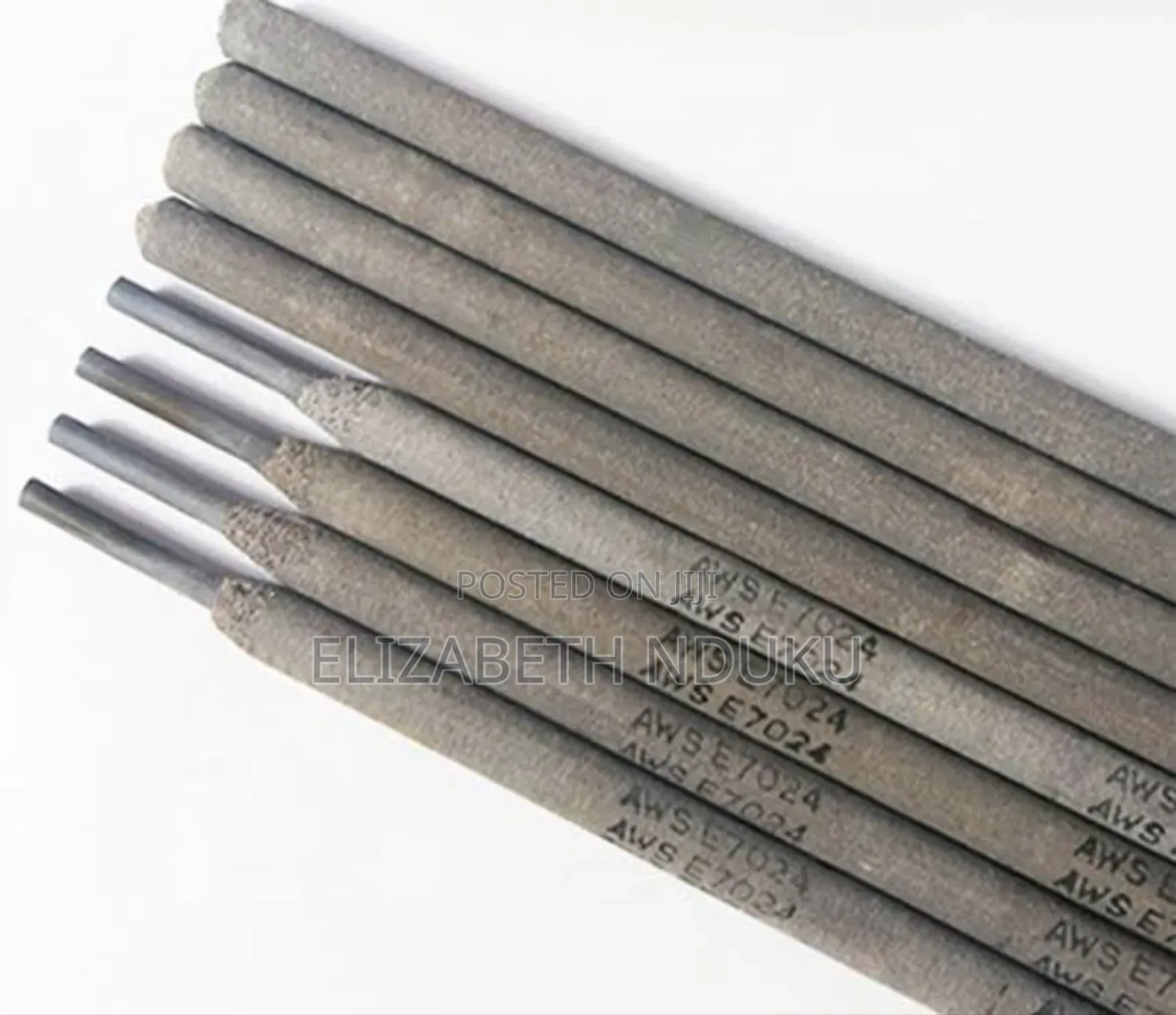 Welding Rods 5kg 5kg Packed