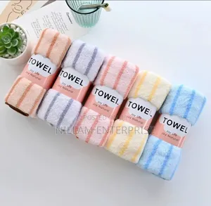 High Quality Microfiber Kitchen Towels*5pcs