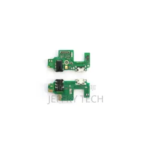 Tecno Camon 12 Pro (Cc9) Charging Plate