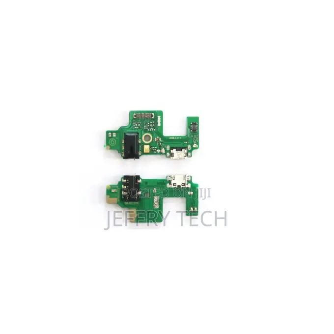 Tecno Camon 12 Pro (Cc9) Charging Plate