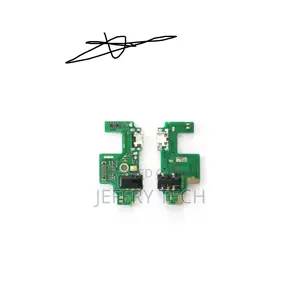 Tecno Camon 12 Pro (Cc9) Charging Plate