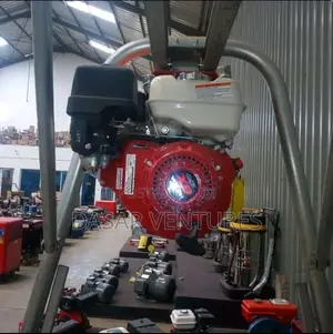 Concrete Hoist Machine 500kgs