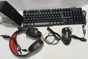 Tf850 5 in 1 Gaming Teclado Keyboard Mechanical