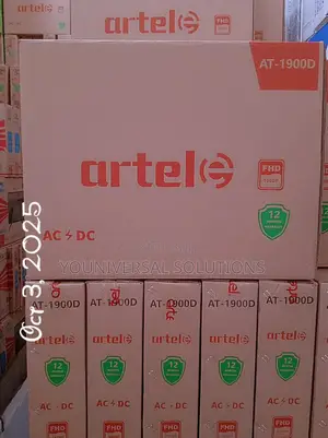 Artel 19 Inches Digital Tv