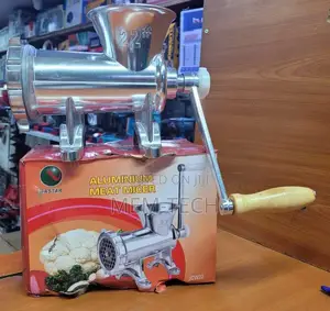 M22 Manual Meat Mincer