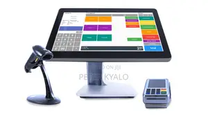 Pos Software Design