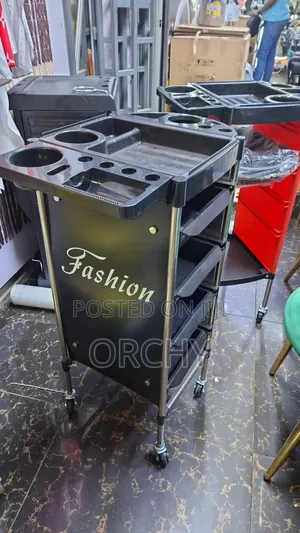 Salon Trolley
