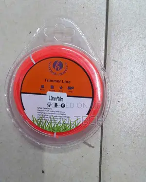 10m Trimmer Line 3.0mm