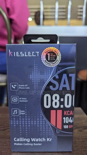 Kieslect Smart Calling Watch Kr