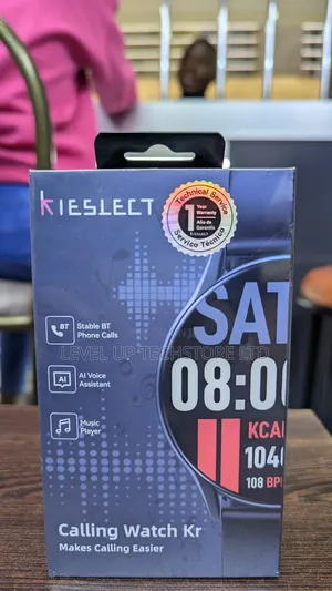 Kieslect Smart Calling Watch Kr