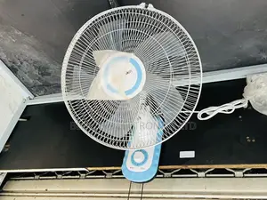 Sayonapps Wall Fan