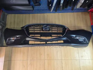 Axella 2018 Complete Bumper
