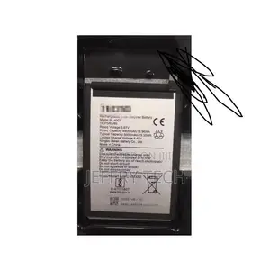 Replacement Battery for Tecno Camon20 / Camon12pro / Camon20pro 5g /
