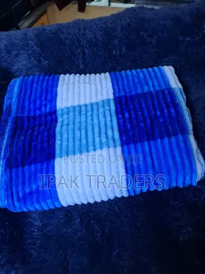 Fleece Velvet Blankets. Ultra Soft Size: 6x7