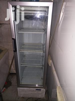 Display Fridge