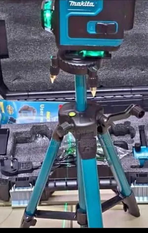 Auto Laser Level Machine/Makita Laser Level