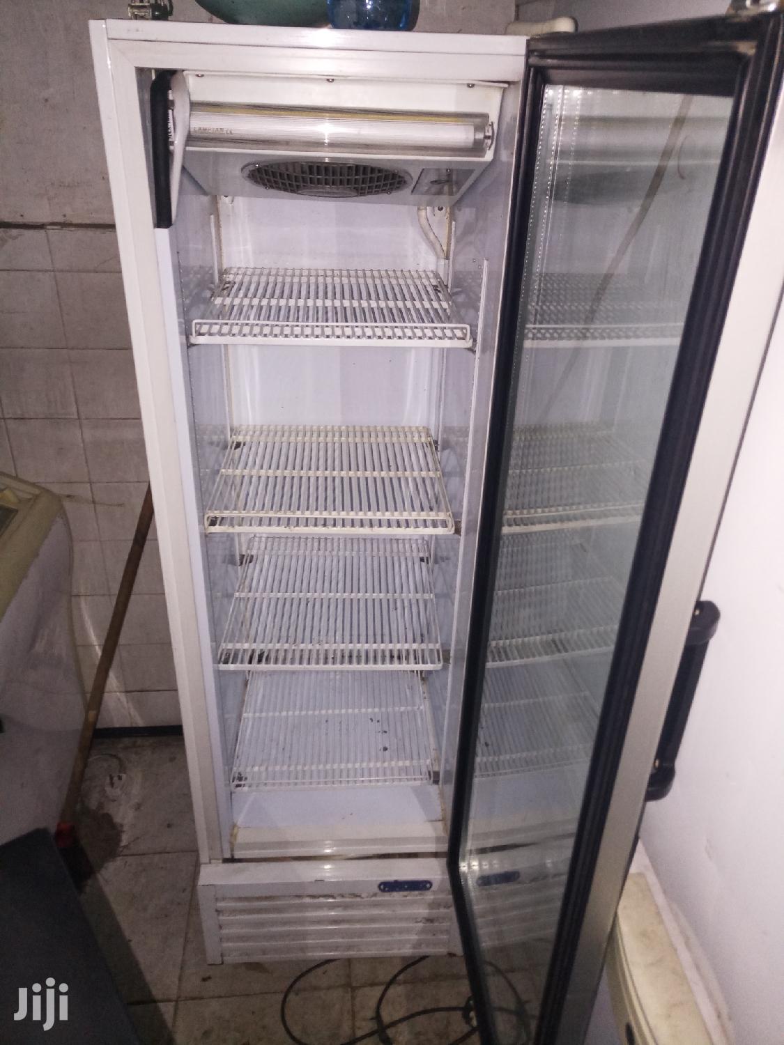 Display Fridge