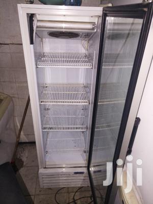 Display Fridge