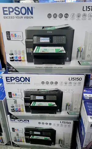 Epson L15150 Epson L15150 A3
