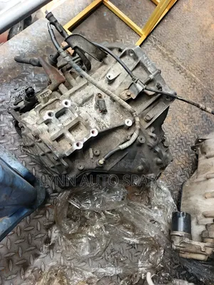 Complete Gearbox 2wd 1nz Toyota Fielder/Succeed/Probox
