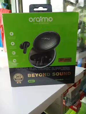 Oraimo Spacebuds | Otw-630 |