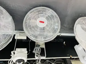 Windsor Wall Fan