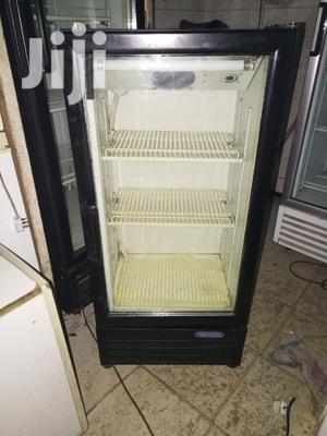 Mini Display Fridge