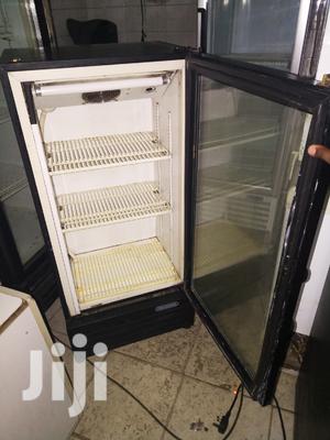 Mini Display Fridge