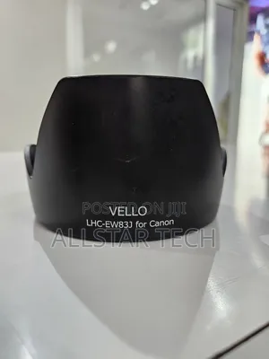 Vello Ew-83j Dedicated Lens Hood