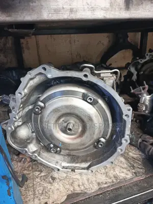 Nv350 Gearbox 4 Wheel Yd25 Gearbox 4 Wheel