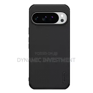 Google Pixel 10 Pro Xlnillkin Frosted Shield Pro Matte Cover Case