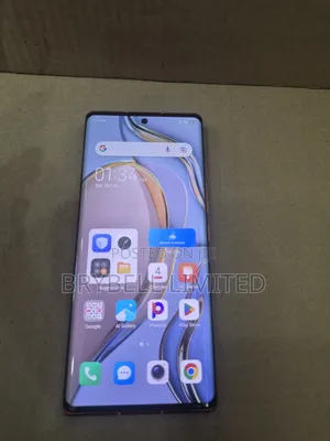 Tecno Phantom X2 Pro 5G 256 GB Orange