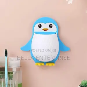 Creative Penguin Holder