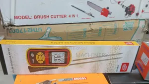 Moisture Meter
