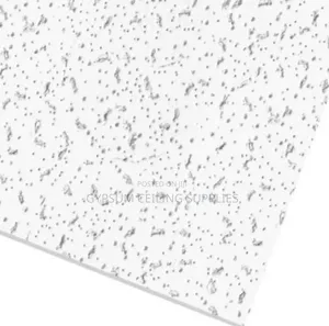 Daspros Acoustic Ceiling Square Edge