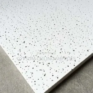 Daspros Acoustic Ceiling Square Edge