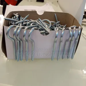 Hook Screws #10