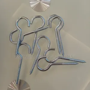 Hook Screws #10