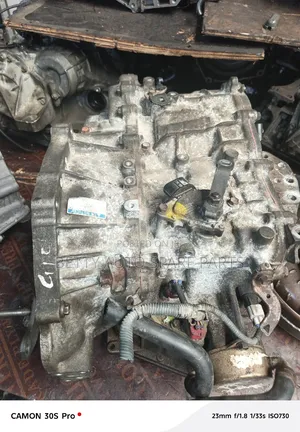 Toyota 2z R Gearbox Filder, Probox