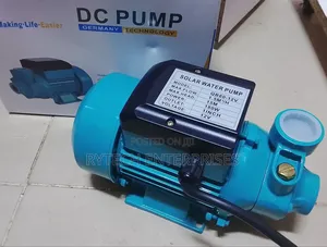 Dc Water Booster Pump 12v