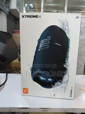 JBL Xtreme 4