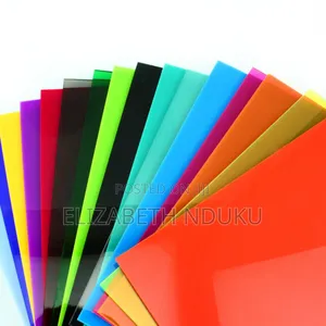 Superior Clarity Acrylic Sheets Perspex