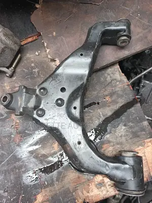 Lower Arm 7l 4 by 4